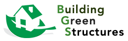 Building Green Structures